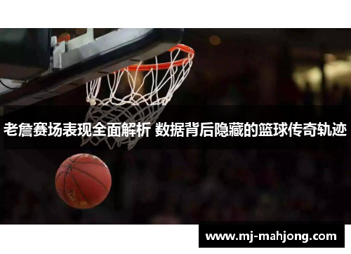 老詹赛场表现全面解析 数据背后隐藏的篮球传奇轨迹